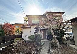 越谷市赤山町　中古戸建