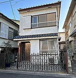 所沢市花園1丁目　中古戸建