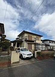 比企郡鳩山町楓ケ丘3丁目　中古戸建