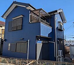 桶川市大字坂田　中古戸建