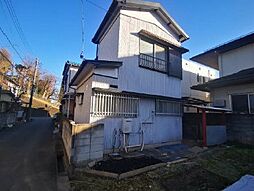 さいたま市岩槻区諏訪5丁目　中古戸建