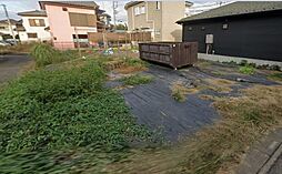 入間郡毛呂山町大字西大久保