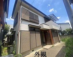 新座市栄5丁目　中古戸建