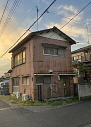 加須市不動岡3丁目　中古戸建