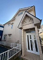 加須市北小浜　中古戸建