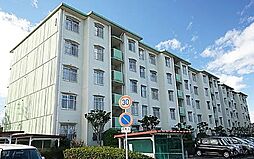 三芳団地　壱号棟