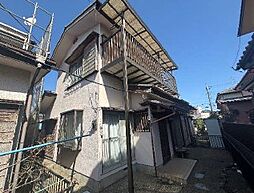 比企郡川島町大字上伊草　中古戸建