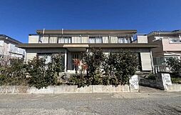 加須市栄　中古戸建