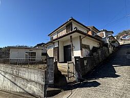 越生町如意　中古戸建