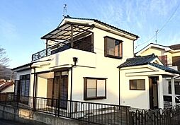 寄居町鉢形 中古戸建