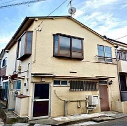 川口市赤井　中古戸建