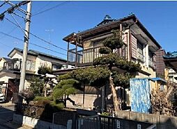 深谷市東方　中古戸建