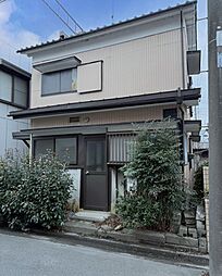 熊谷市石原1丁目　土地