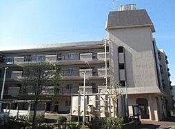 キャッスルメジェール鶴瀬