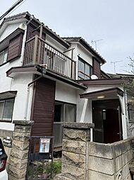 富士見市渡戸3丁目　中古戸建