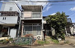 富士見市渡戸2丁目　中古戸建