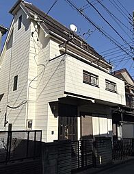 入間郡三芳町大字藤久保　中古戸建