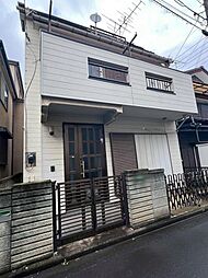 入間郡三芳町大字藤久保　中古戸建