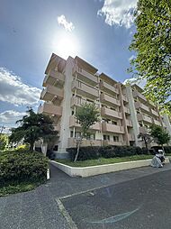 みずほ台団地第七の壱号棟