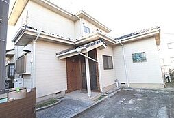 北葛飾郡杉戸町倉松3丁目　中古戸建