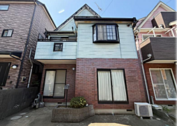 入間郡三芳町北永井