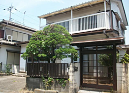 毛呂山町南台3丁目　中古戸建