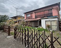 羽生市西1丁目　中古戸建