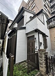 川越市岸町2丁目　中古戸建