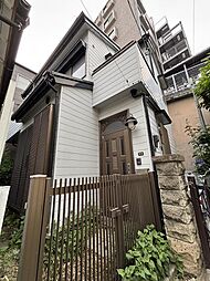 川越市岸町2丁目　中古戸建