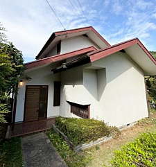 入間郡越生町大満 中古戸建