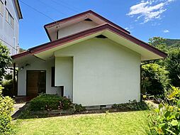 入間郡越生町大満　中古戸建