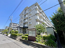 パークシティ鴻巣赤見台エステート第二5号棟