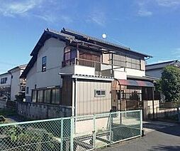 加須市土手2丁目　中古戸建