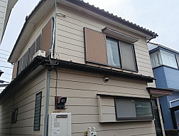 新座市栄1丁目　中古戸建