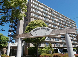 チサンマンション北鴻巣