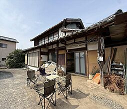 深谷市高畑　中古戸建