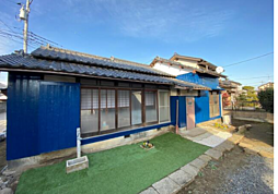 羽生市本川俣　中古戸建