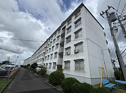 ハイネス入間ガーデニア2号棟
