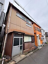 富士見市貝塚　中古戸建