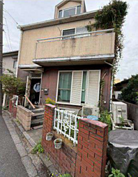 さいたま市桜区白鍬　中古戸建