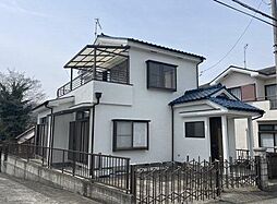 寄居町鉢形　中古戸建