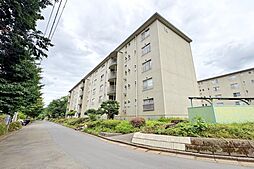 新狭山ハイツ15号棟