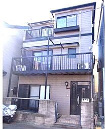 入間郡三芳町北永井　中古戸建