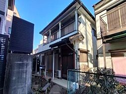 富士見市関沢3丁目　中古戸建