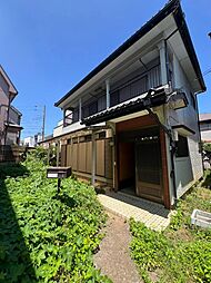 富士見市関沢3丁目 中古戸建