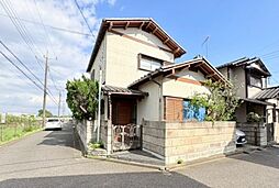 日高市大字高萩　中古戸建