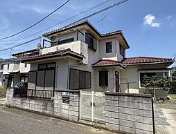 深谷市武蔵野　中古戸建