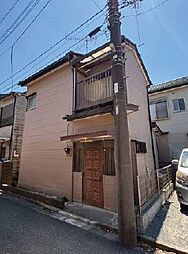 ふじみ野市駒西3丁目　中古戸建