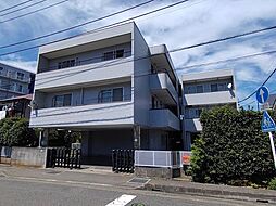 リバーサイド狭山