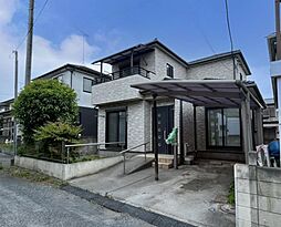 日高市原宿　中古戸建